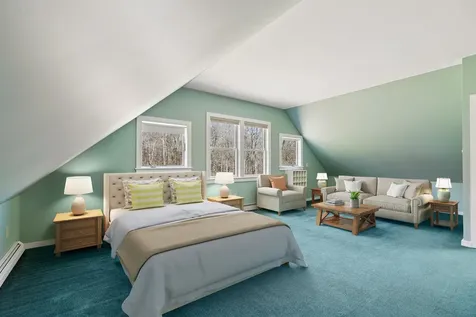 2475 Little Hollow Road Randolph VT 05060
