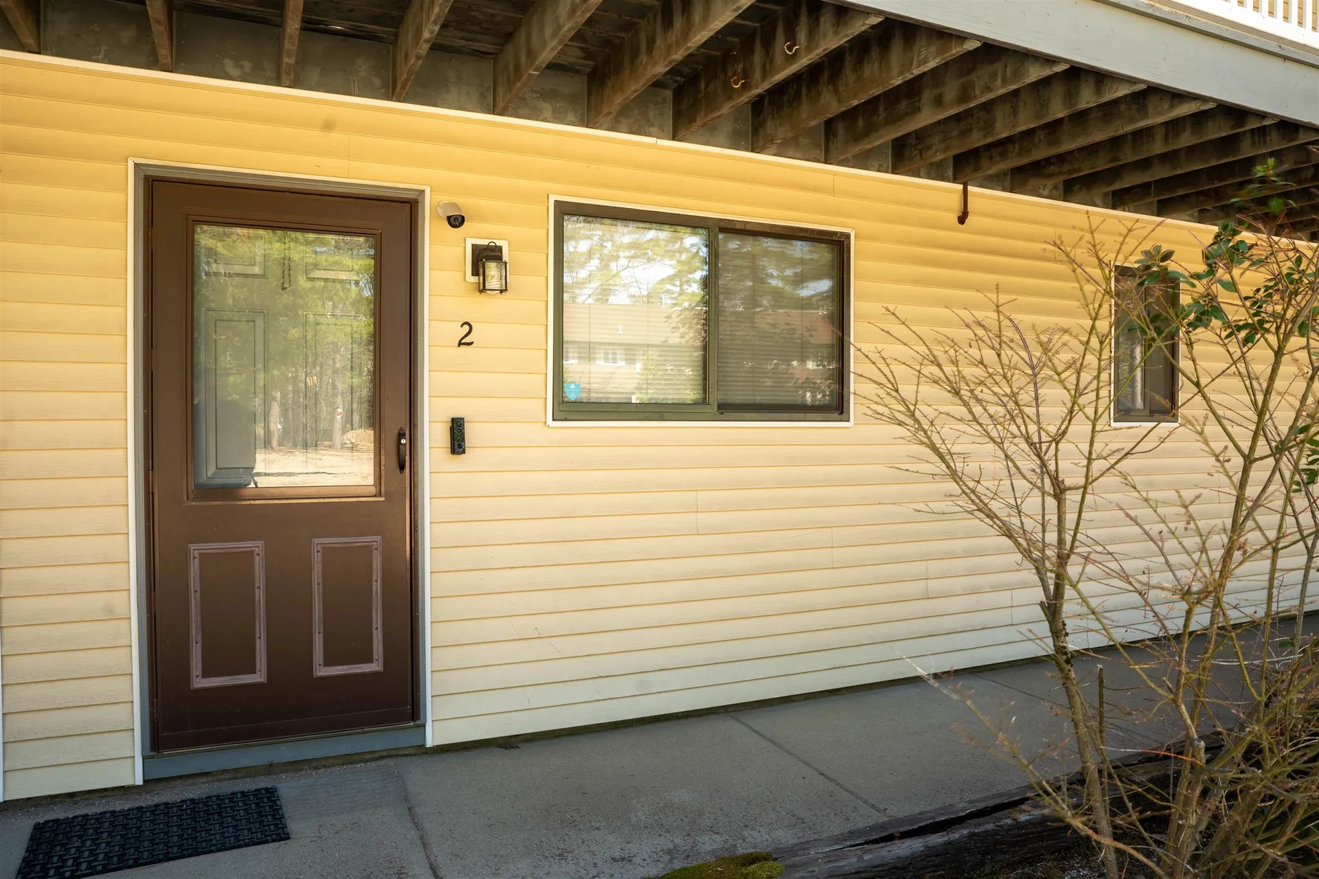 42-2 Wylie Court Conway NH 03860
