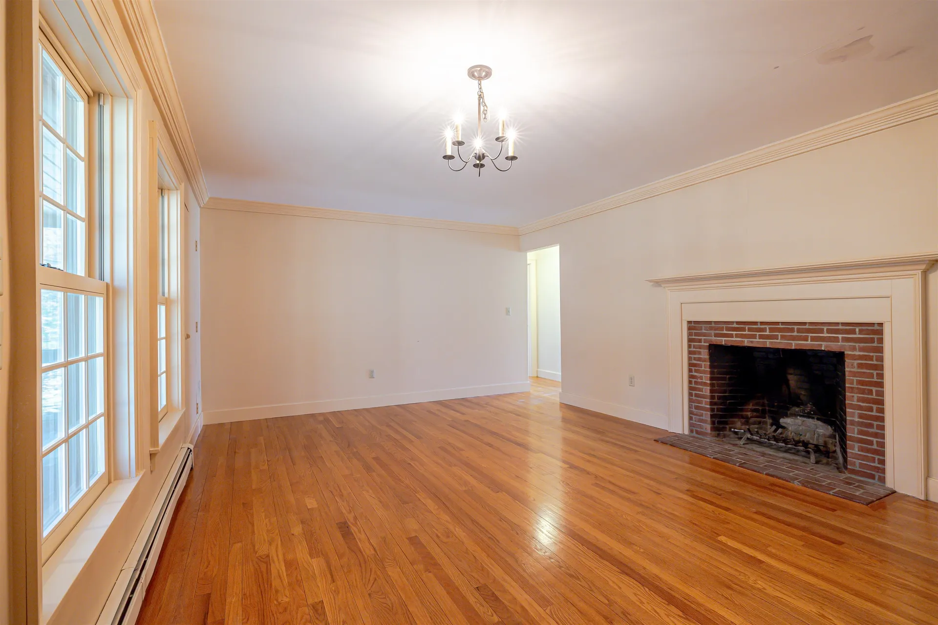 214 Hopkins Green Road Hopkinton NH 03229