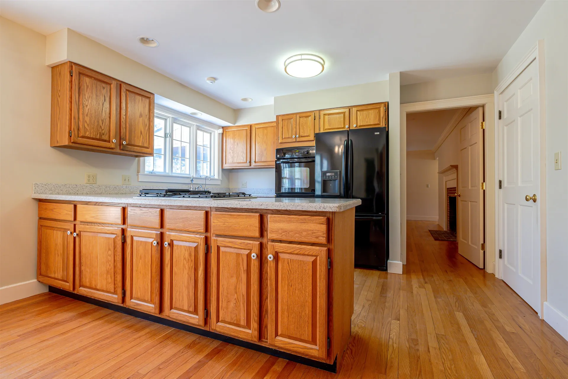 214 Hopkins Green Road Hopkinton NH 03229