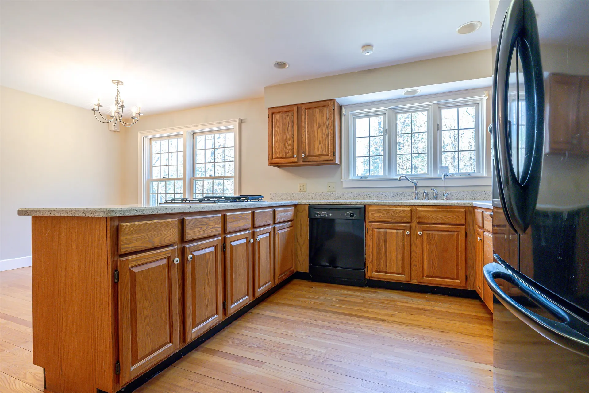 214 Hopkins Green Road Hopkinton NH 03229
