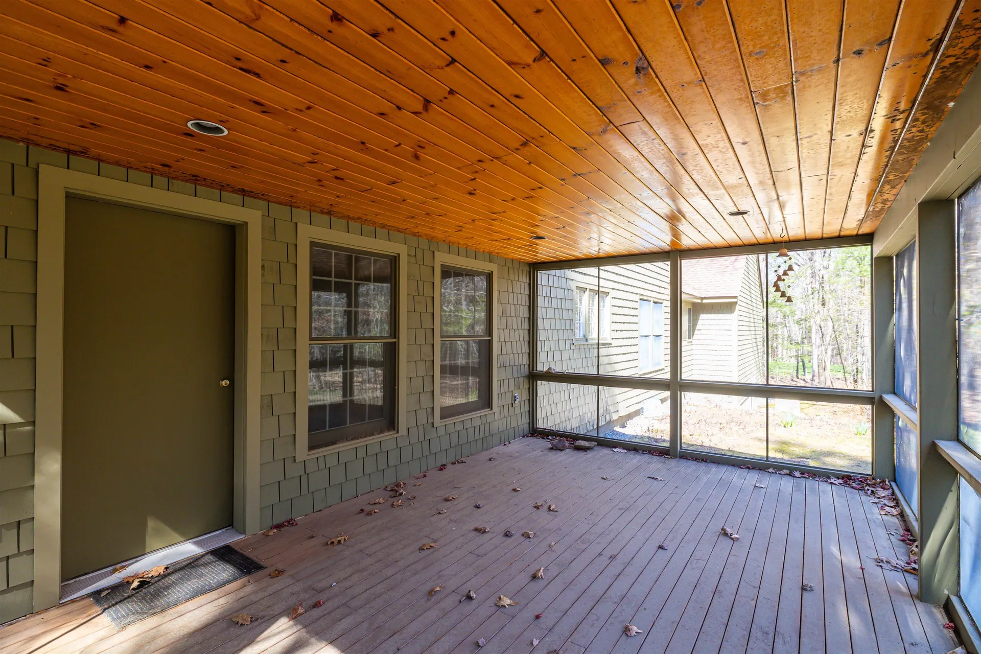 214 Hopkins Green Road Hopkinton NH 03229