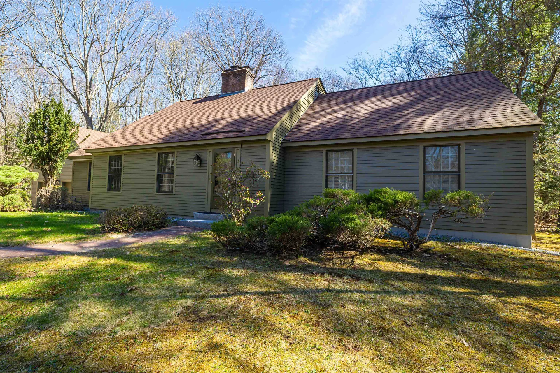 214 Hopkins Green Road Hopkinton NH 03229