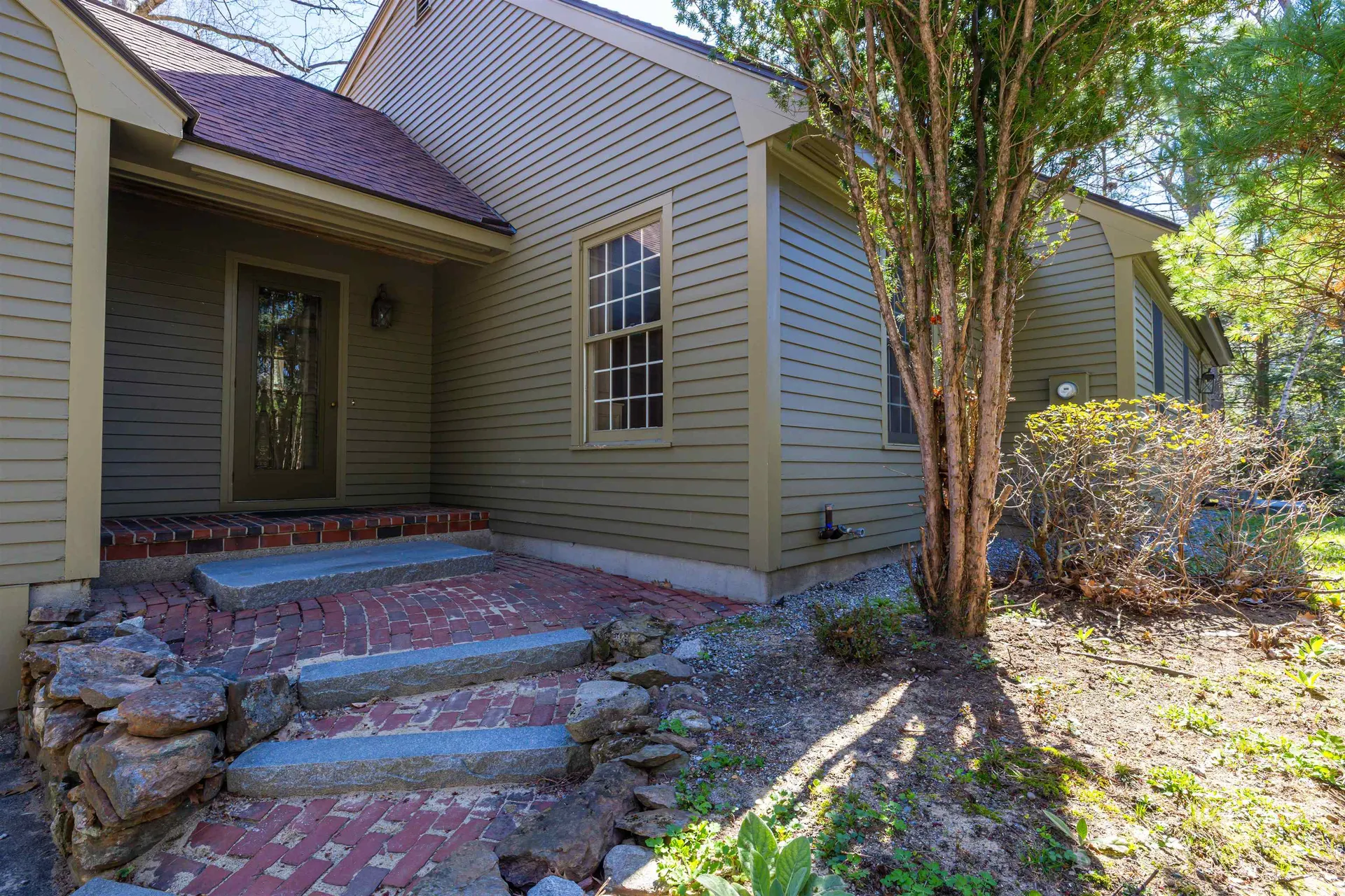 214 Hopkins Green Road Hopkinton NH 03229