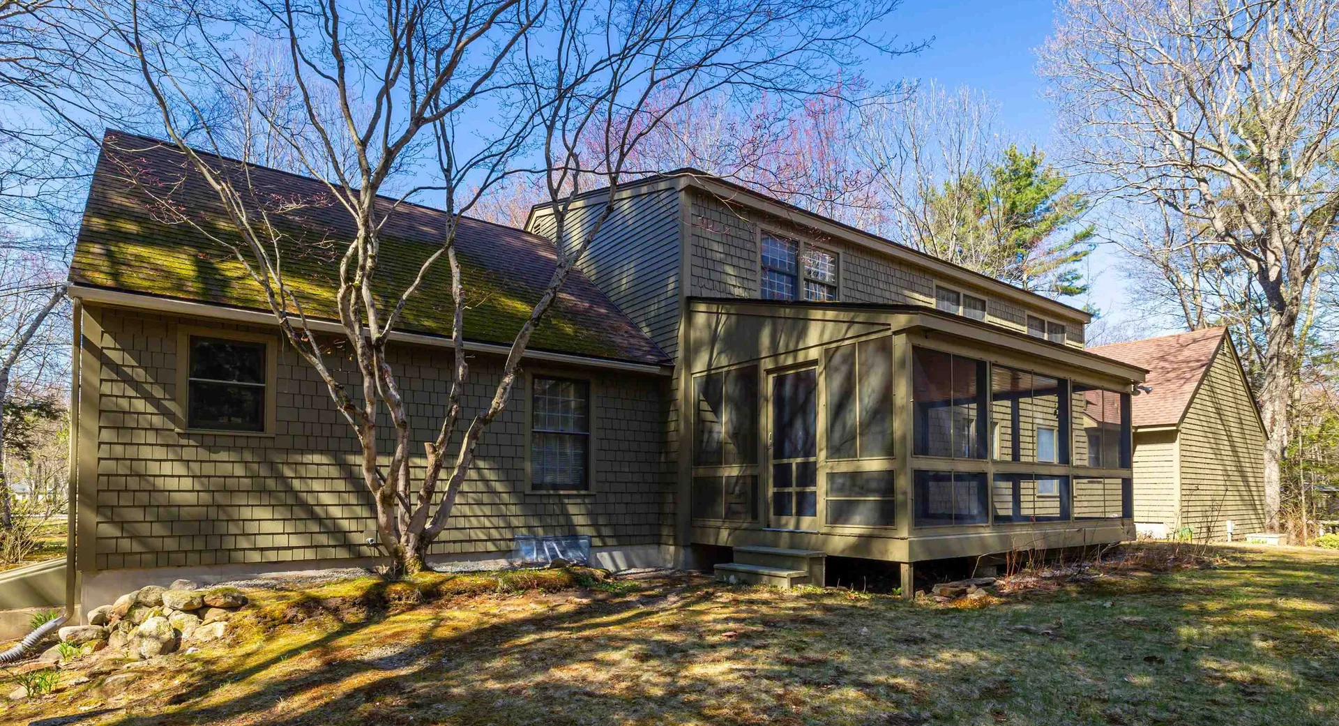 214 Hopkins Green Road Hopkinton NH 03229