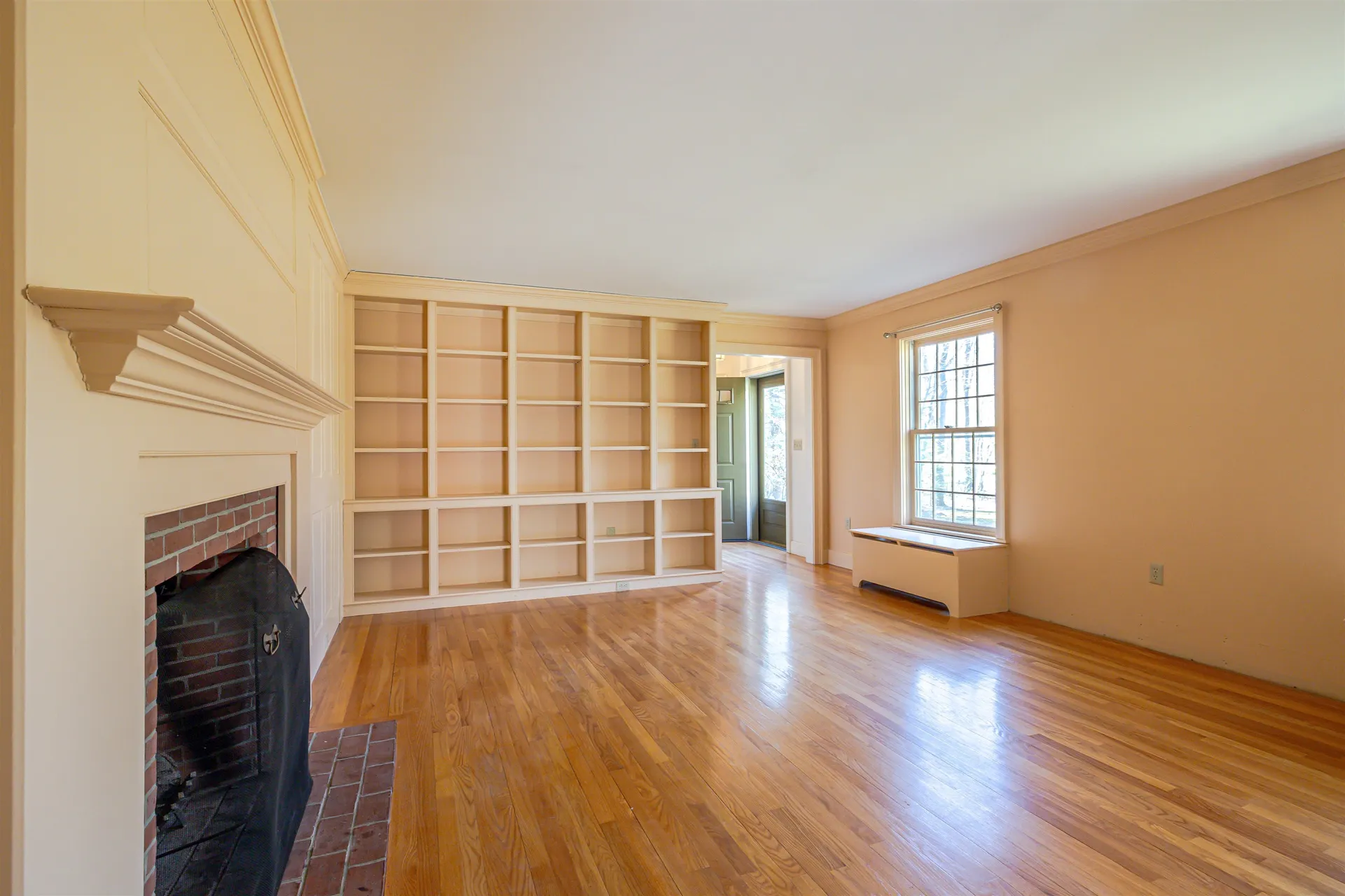214 Hopkins Green Road Hopkinton NH 03229