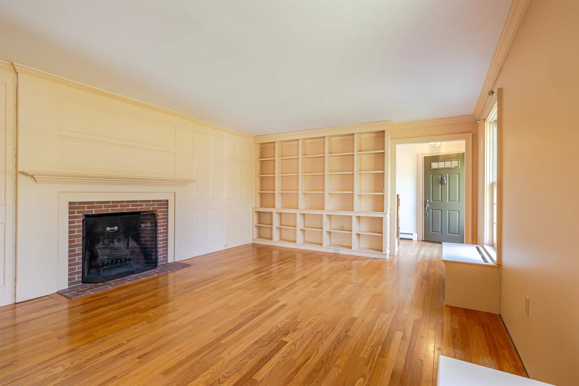 214 Hopkins Green Road Hopkinton NH 03229