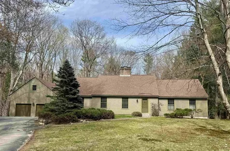 214 Hopkins Green Road Hopkinton NH 03229