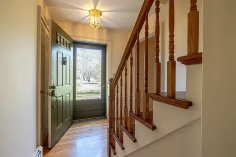 214 Hopkins Green Road Hopkinton NH 03229