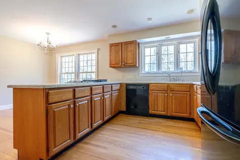 214 Hopkins Green Road Hopkinton NH 03229