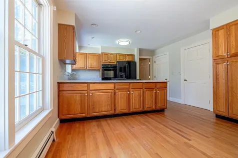 214 Hopkins Green Road Hopkinton NH 03229