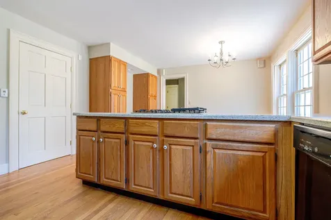 214 Hopkins Green Road Hopkinton NH 03229