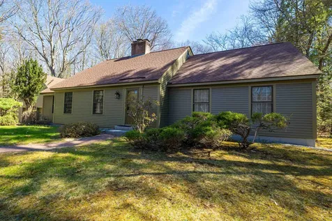 214 Hopkins Green Road Hopkinton NH 03229