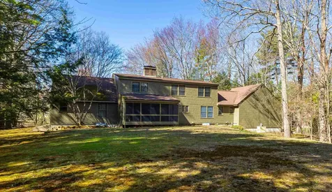 214 Hopkins Green Road Hopkinton NH 03229