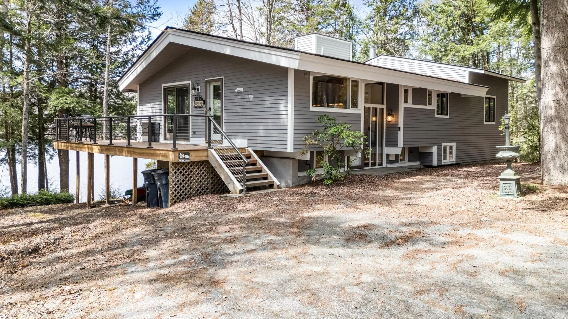15 Sunset Walk Enfield NH 03748