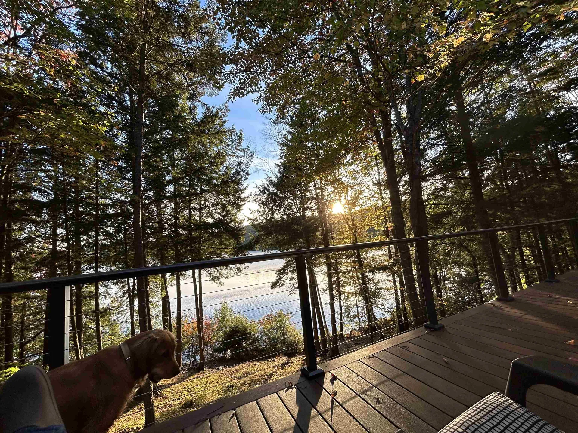 15 Sunset Walk Enfield NH 03748
