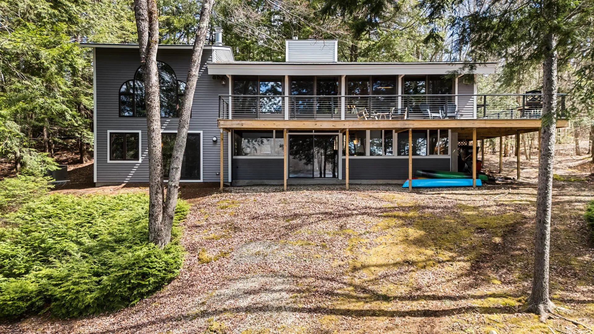 15 Sunset Walk Enfield NH 03748