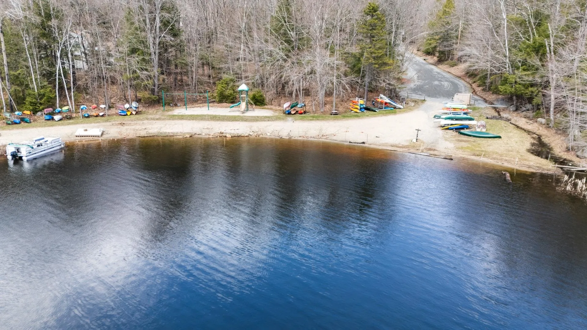 15 Sunset Walk Enfield NH 03748