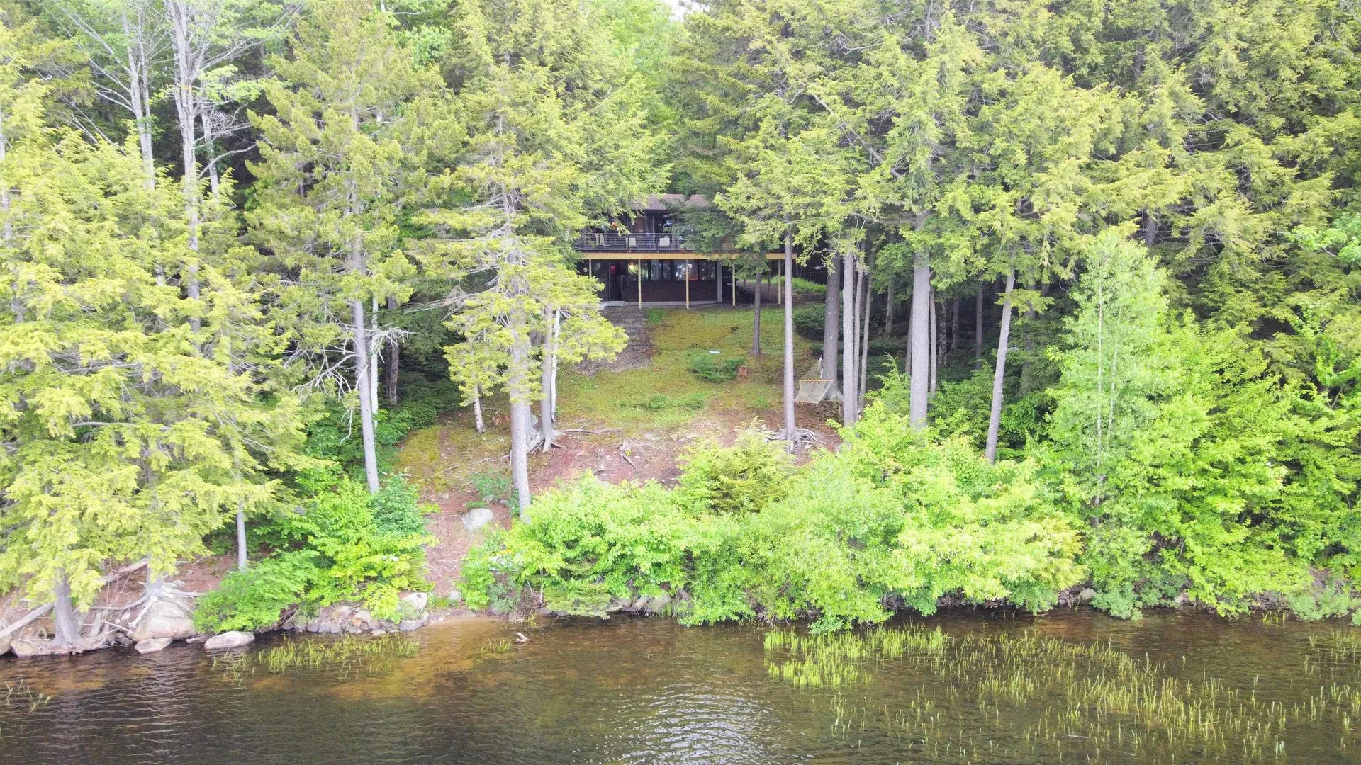 15 Sunset Walk Enfield NH 03748