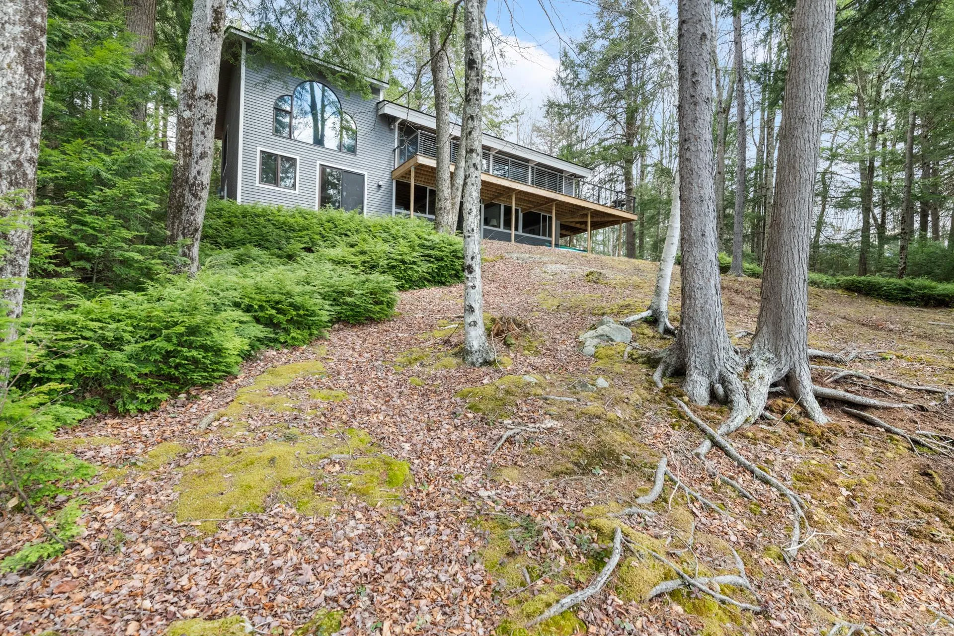 15 Sunset Walk Enfield NH 03748