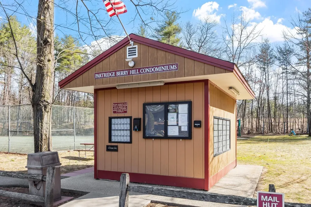 11 Strawberry Bank Road Nashua NH 03062