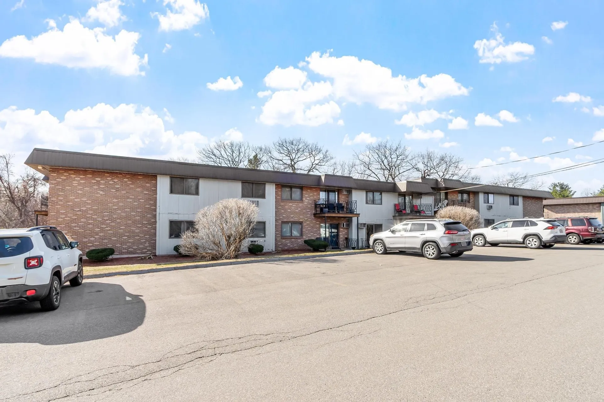 11 Strawberry Bank Road Nashua NH 03062
