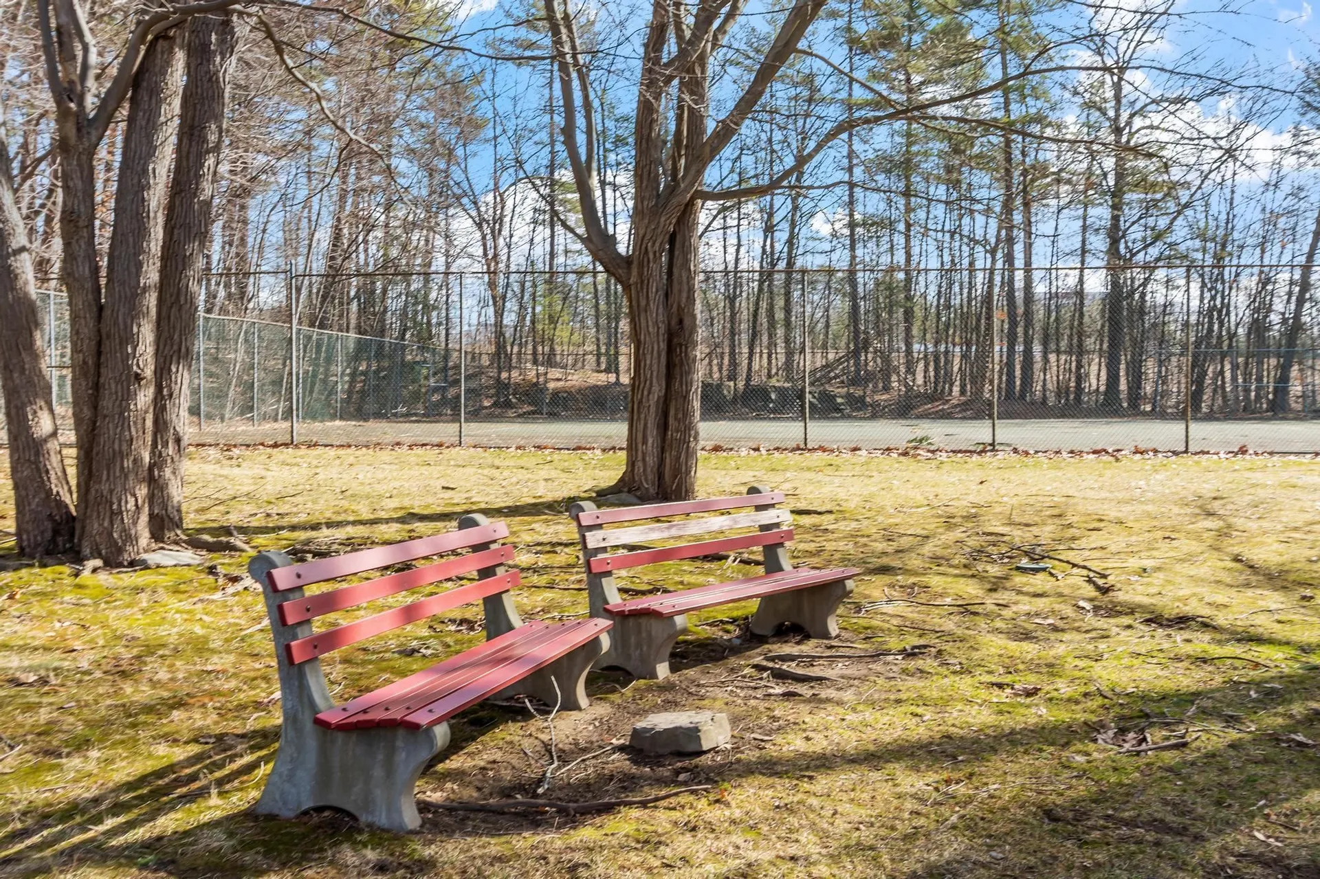 11 Strawberry Bank Road Nashua NH 03062