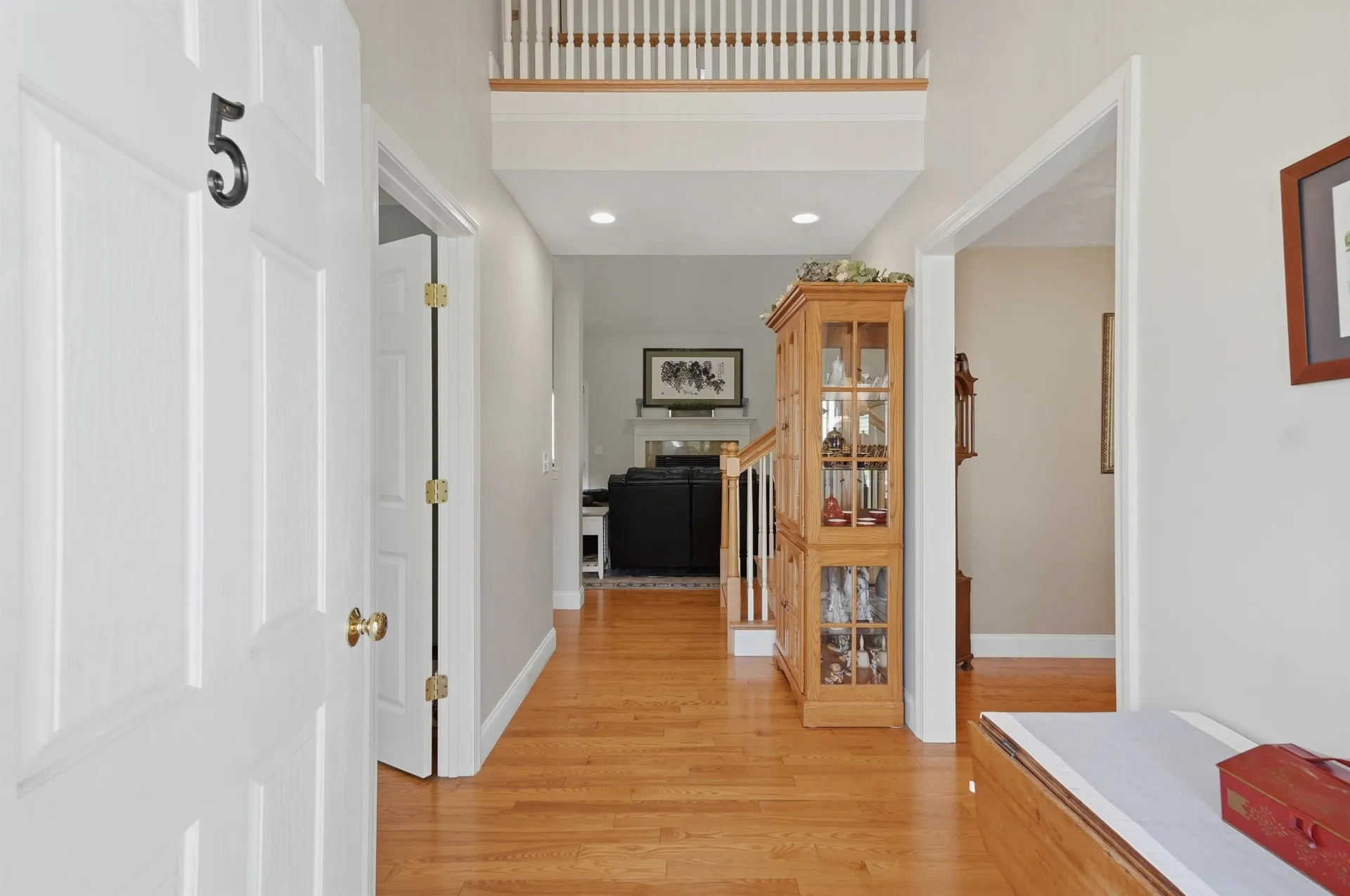 5 Sarah's Way Newton NH 03858-3427