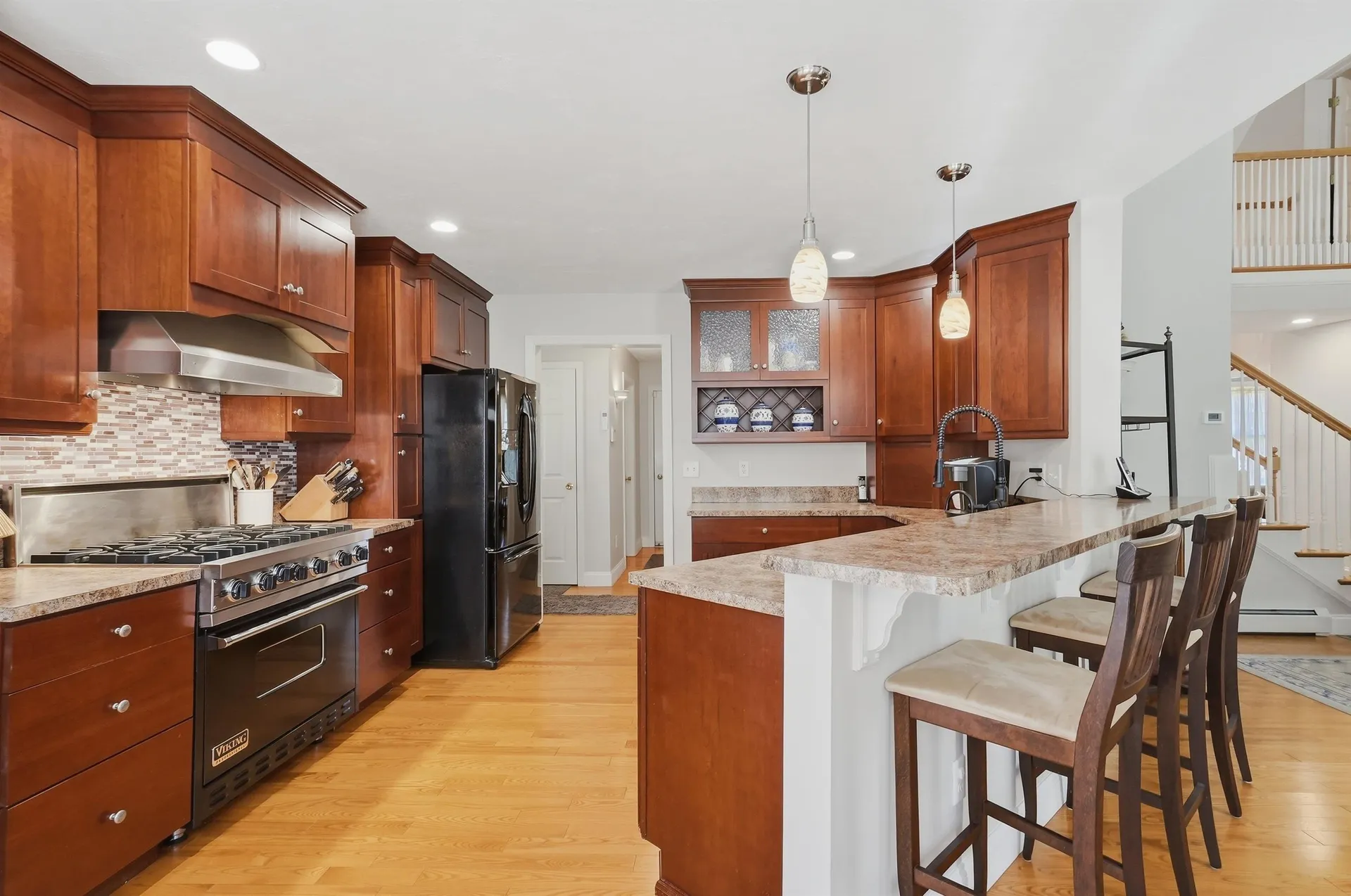 5 Sarah's Way Newton NH 03858-3427