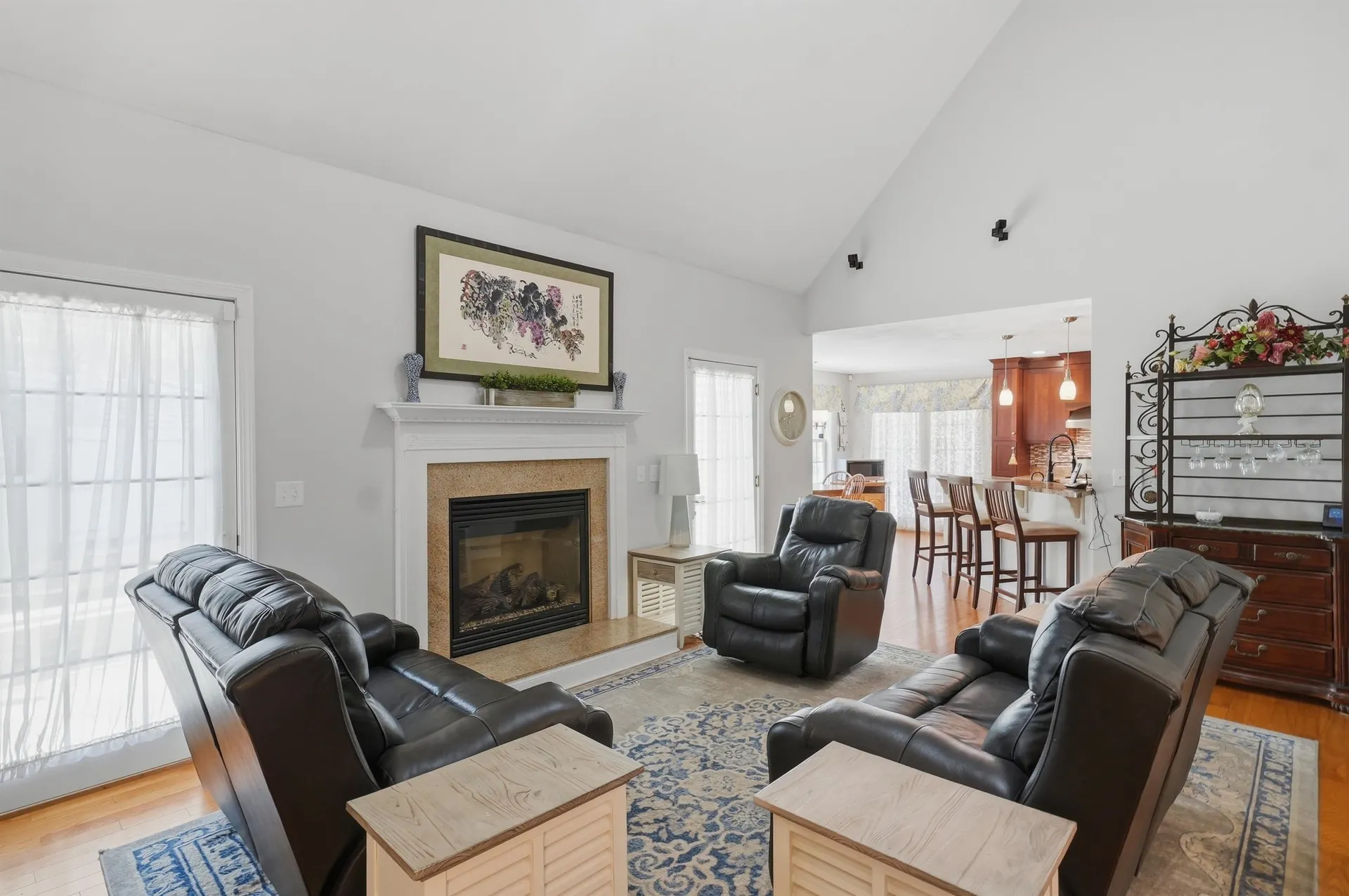 5 Sarah's Way Newton NH 03858-3427