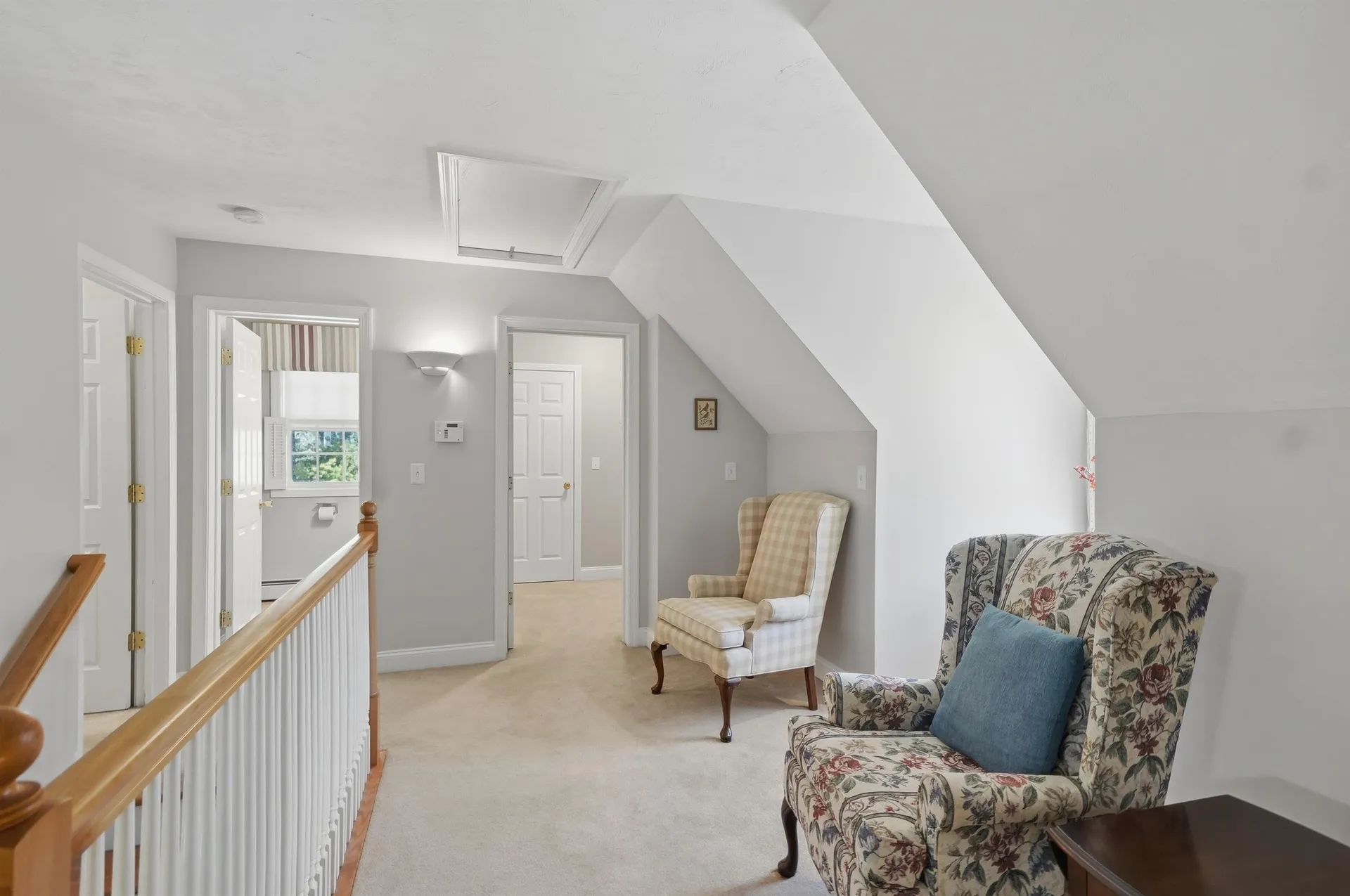 5 Sarah's Way Newton NH 03858-3427