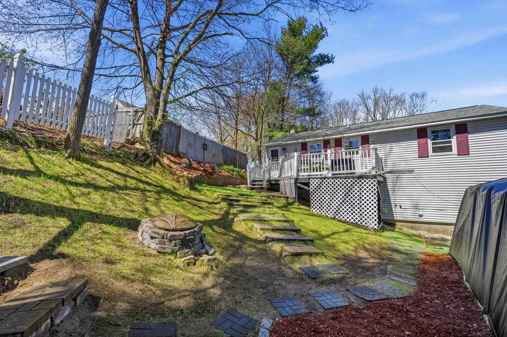 81 Theophile Street Manchester NH 03102
