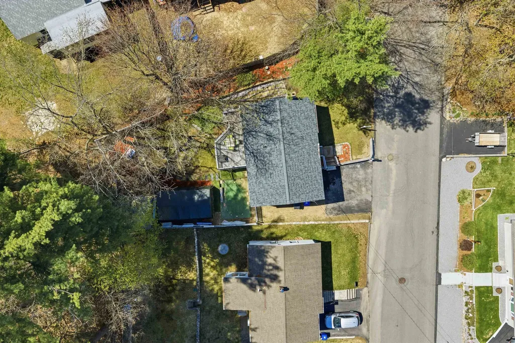 81 Theophile Street Manchester NH 03102