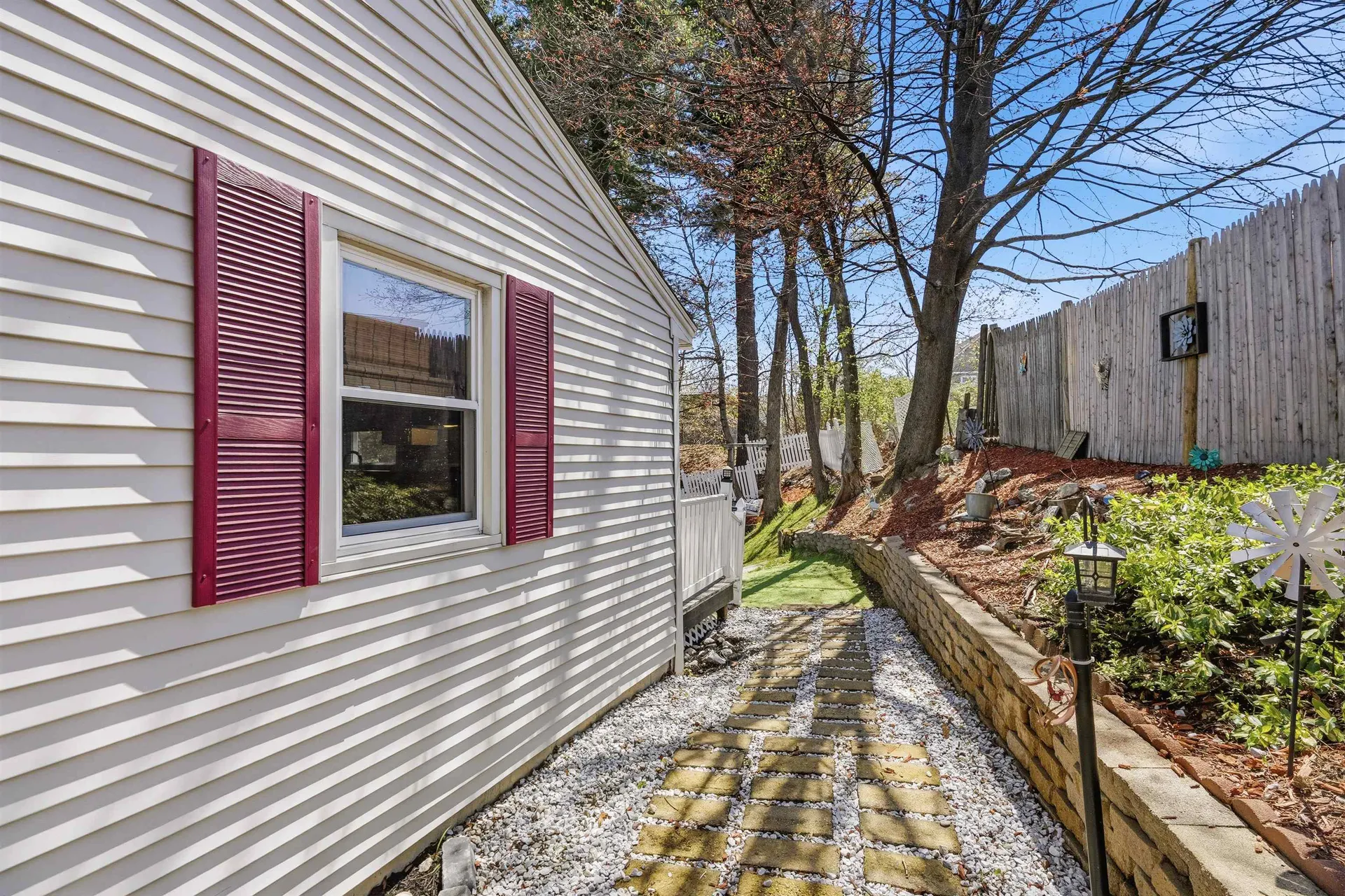 81 Theophile Street Manchester NH 03102