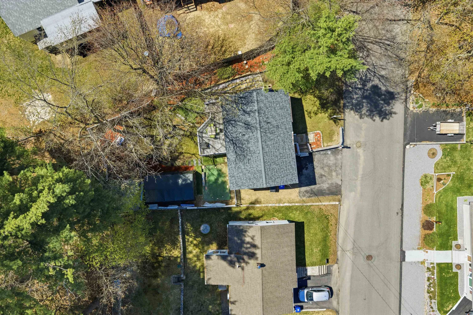 81 Theophile Street Manchester NH 03102
