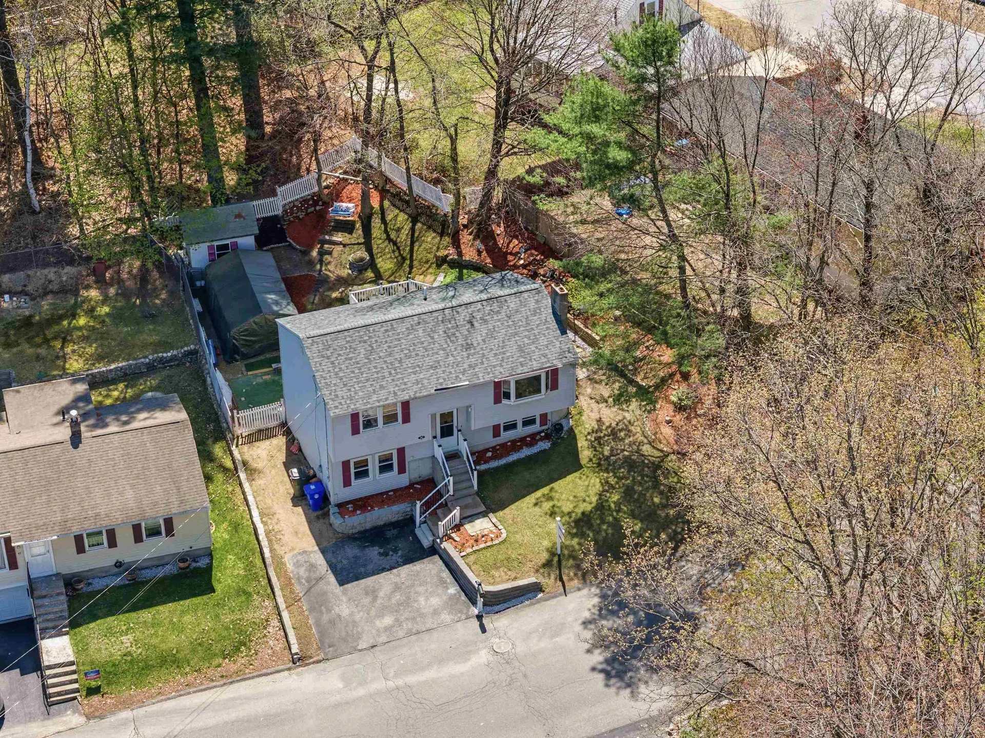 81 Theophile Street Manchester NH 03102