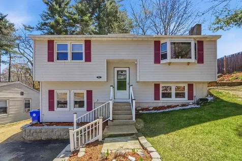 81 Theophile Street Manchester NH 03102