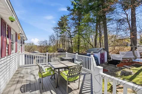 81 Theophile Street Manchester NH 03102