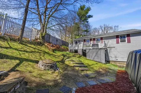 81 Theophile Street Manchester NH 03102