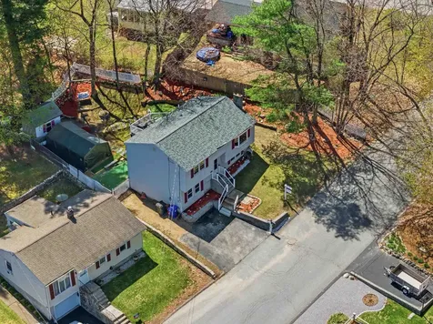 81 Theophile Street Manchester NH 03102