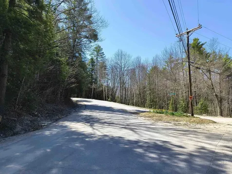 0 Littlefield Road Danbury NH 03230
