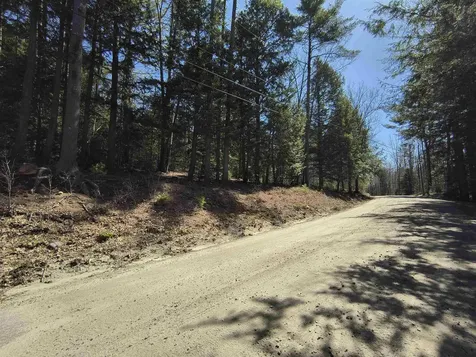 0 Littlefield Road Danbury NH 03230