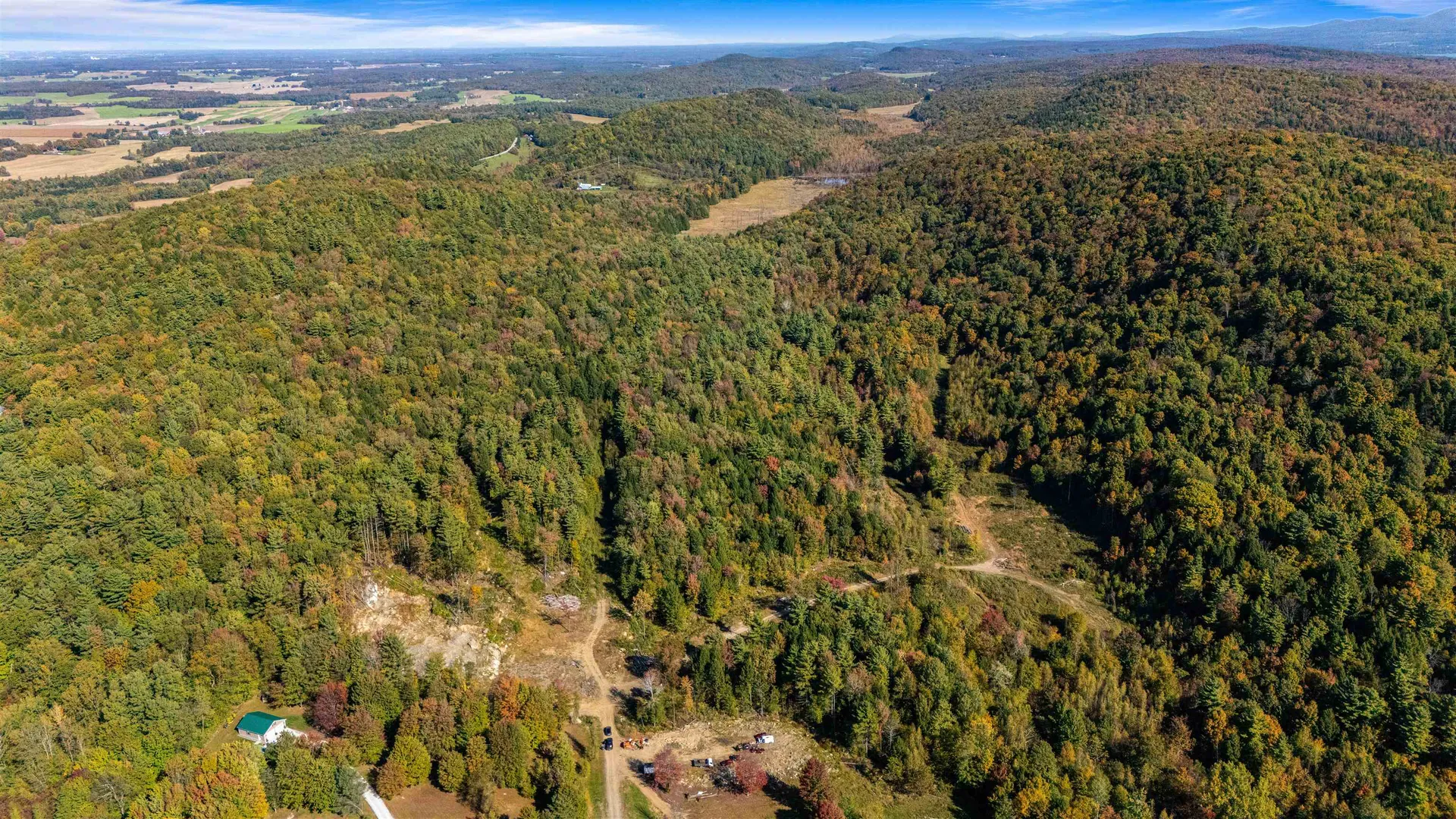 00 Raymo Drive Highgate VT 05459