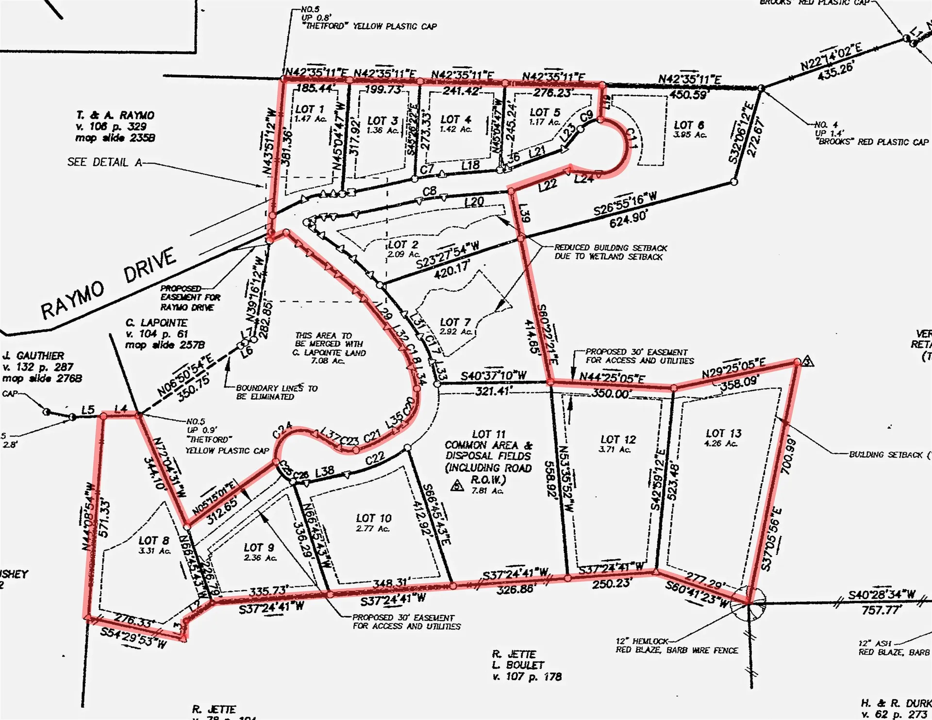 00 Raymo Drive Highgate VT 05459