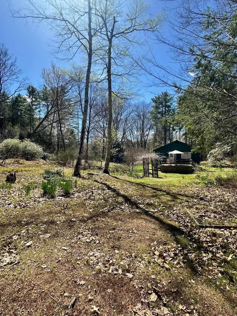 408 Old Guilford Road Brattleboro VT 05301