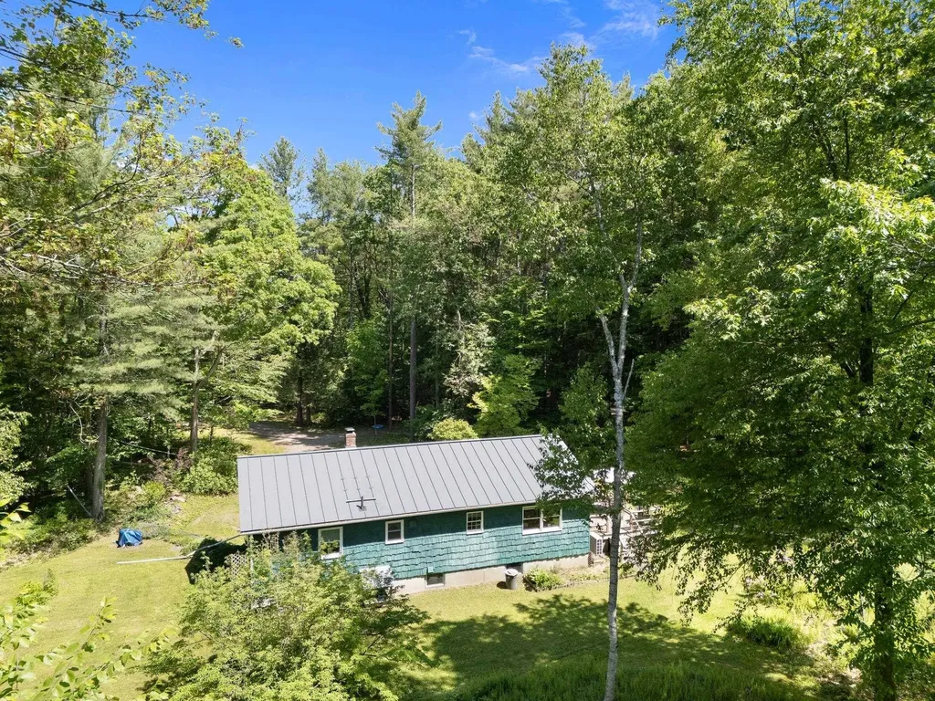 408 Old Guilford Road Brattleboro VT 05301