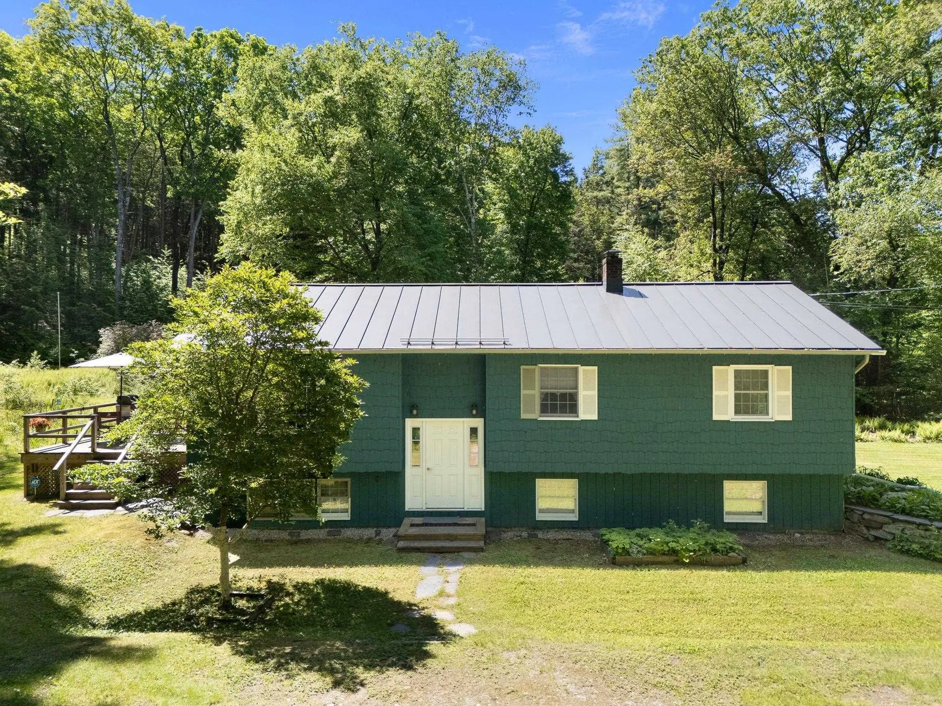 408 Old Guilford Road Brattleboro VT 05301