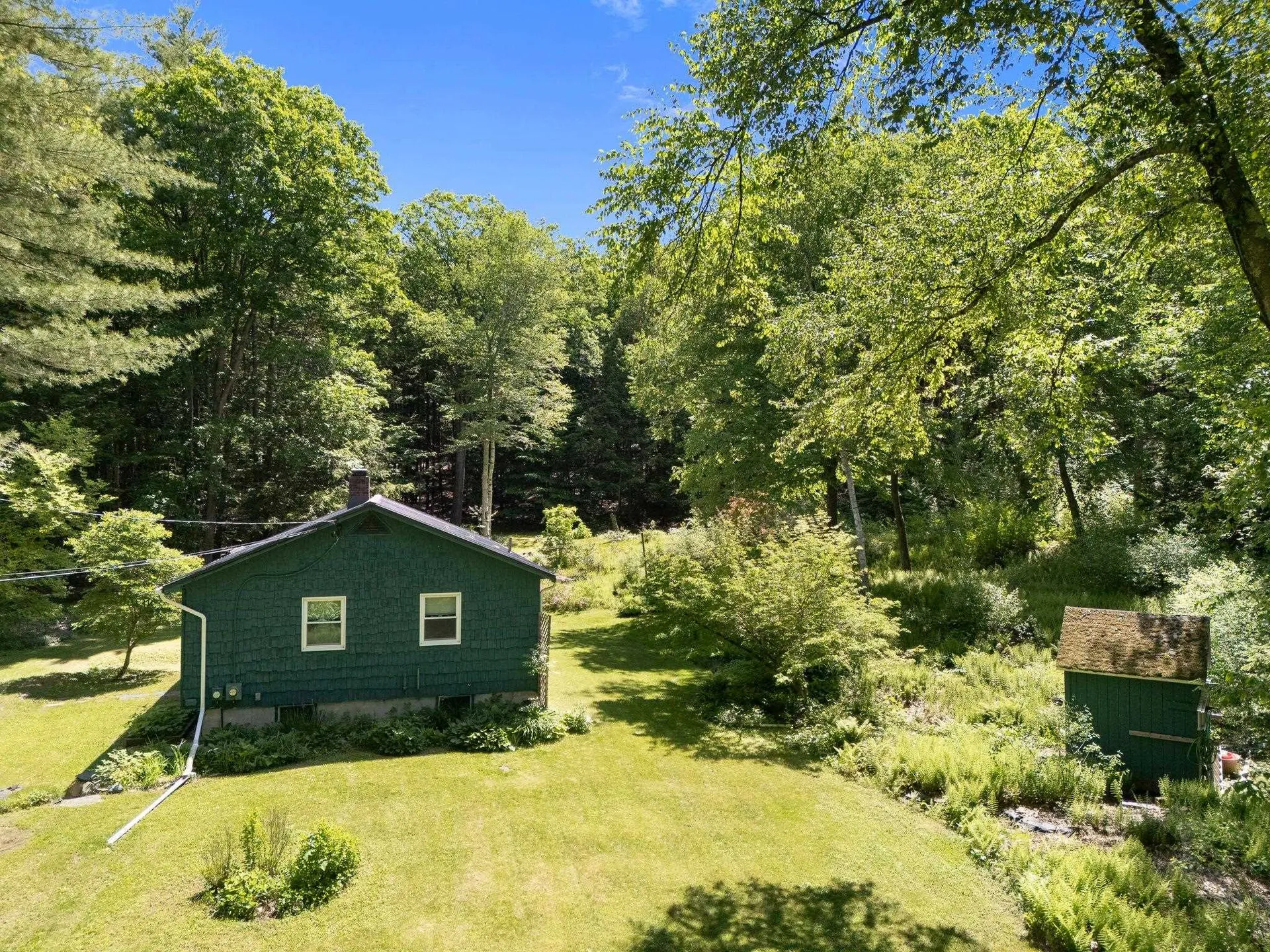 408 Old Guilford Road Brattleboro VT 05301