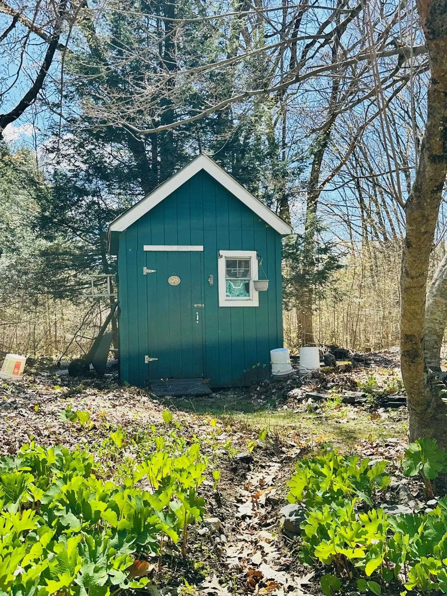408 Old Guilford Road Brattleboro VT 05301