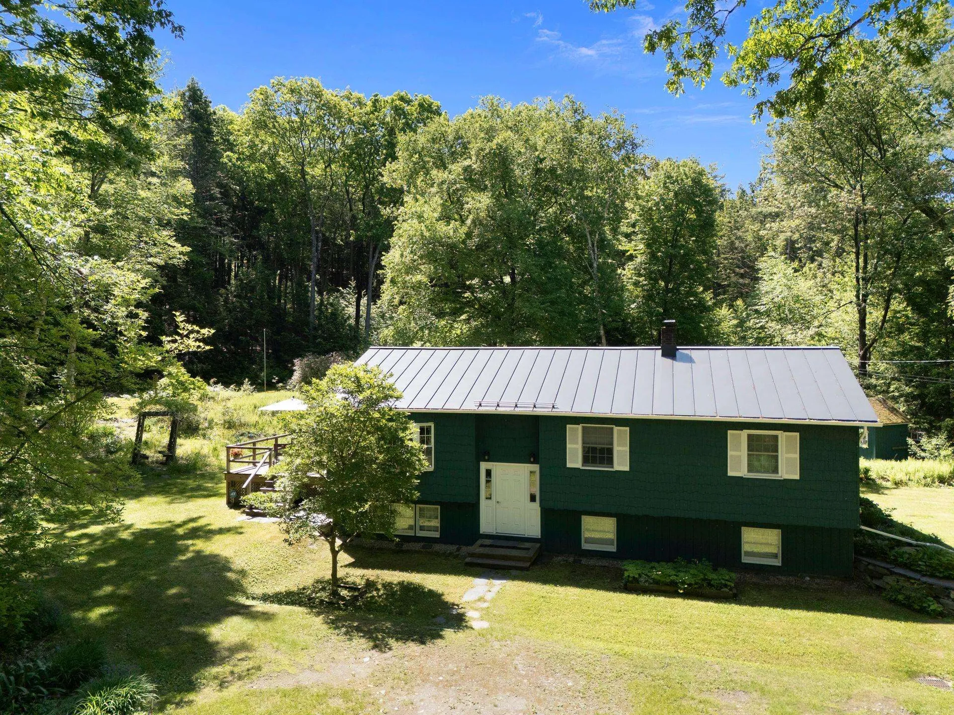 408 Old Guilford Road Brattleboro VT 05301